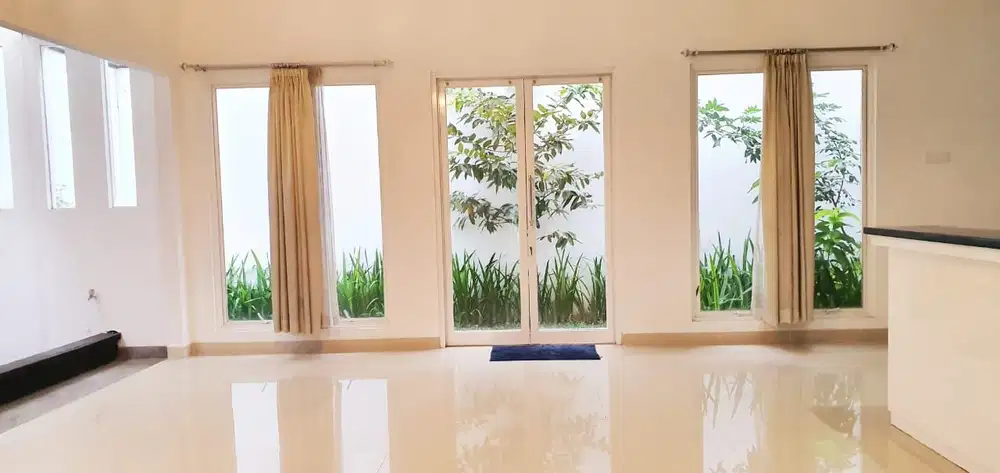 Rumah Bagus Di Cluster Kebayoran Height Bintaro Sektor 7
