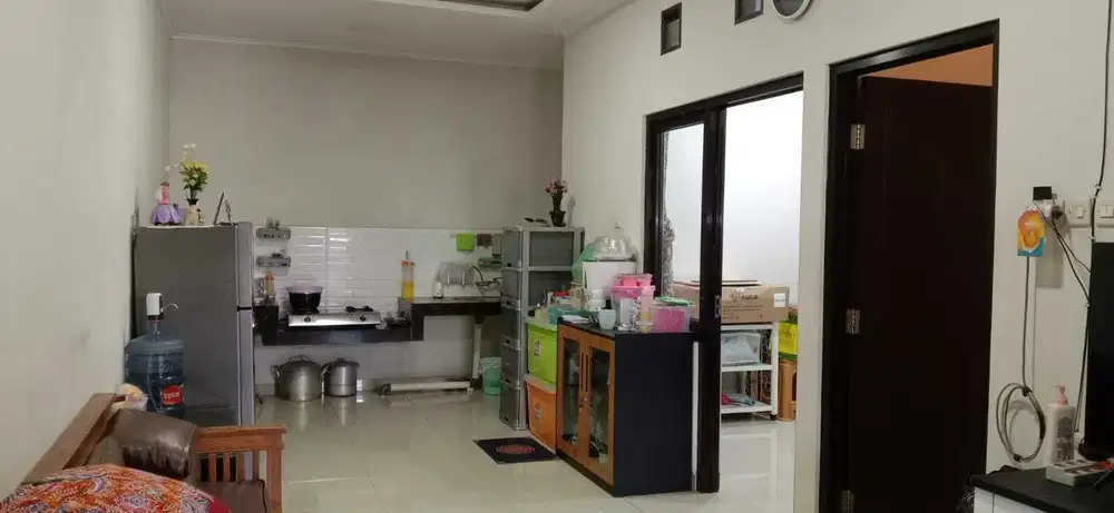 Dijual Rumah Siap Huni di TKK Taman Kopo Katapang Bandung
