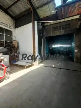 Gudang Kopo Jaya Bandung