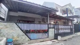 Rumah Alamanda, Sunter Jakarta Utara