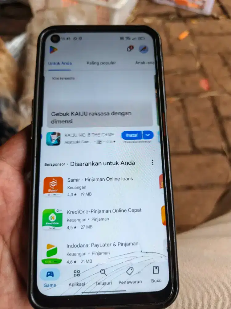 Realme 7 8/128GB