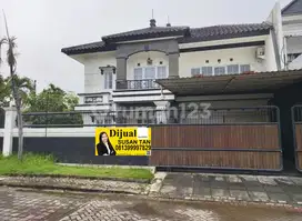 Dijual Cepat Rumah Dian Istana WIYUNG SURABAYA
