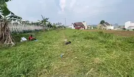 Kavling Tanah di Cihanjuang Cimahi View City