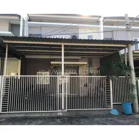 Amankan Uang Anda Beli Rumah Cantik Airport Village Sedati