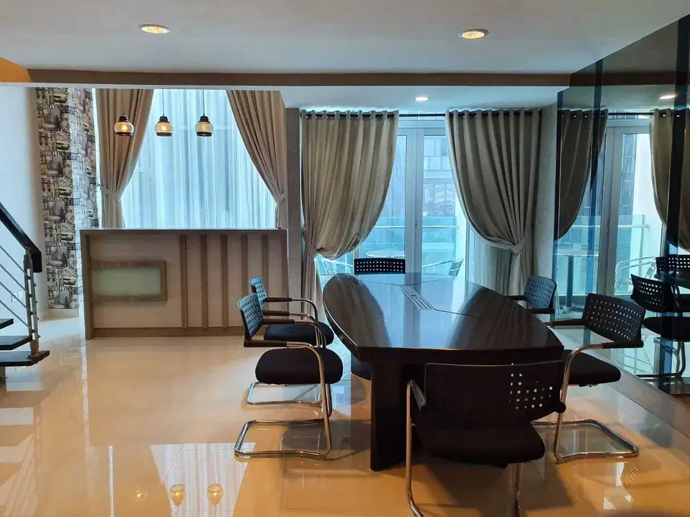Dijual Brooklyn Apartment Alam Sutera