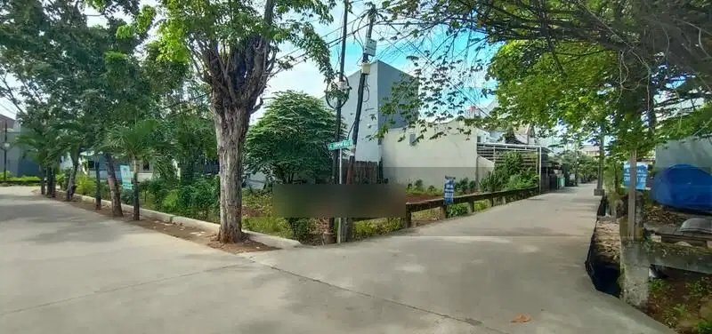 Dijual Kavling di Simponi Mas Kelapa Gading. Lokasi strategis.