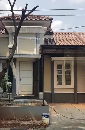 Rumah Yang Nyaman Dan Ekonomis Di Lembah Hijau Lippo Cikarang