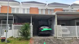 JUAL RUMAH DI GEDANGAN SIDOARJO