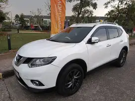 Nissan Xtrail 2016 T32 2500 cc Type tertinggi Limited Edition