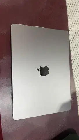 MacBook Pro M1 Pro 2021