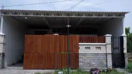 Rumah Sidoarjo Minimalis Lokasi Buduran di Perum Grand Surya