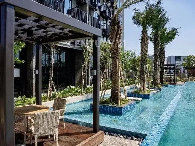 APARTMENT FATMAWATI CITY CENTER TRRMURAH 1BR FURNISHED