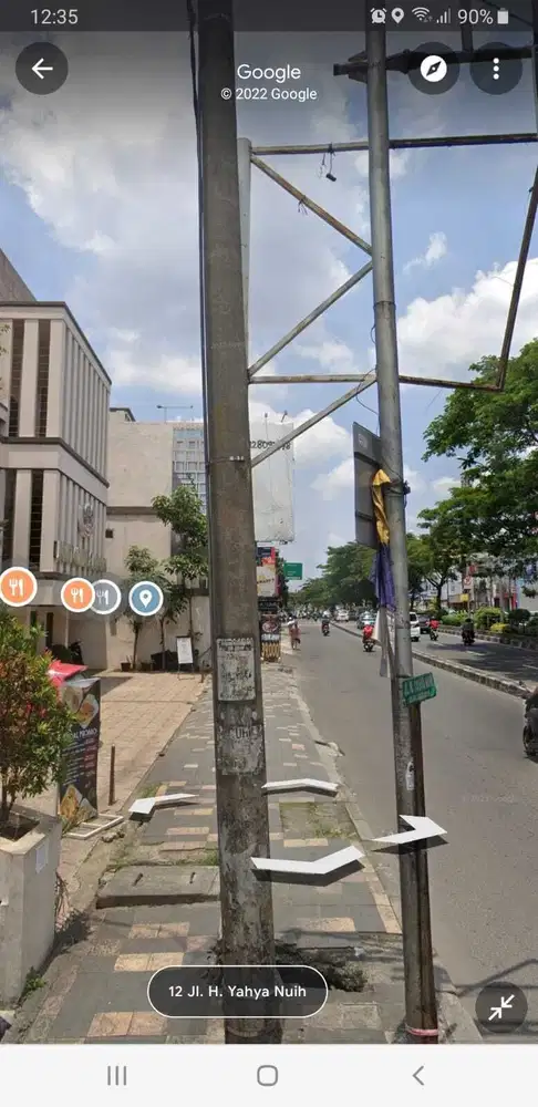Rumah 100 m2 dijual Cepat di Depok Jawa barat