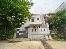 Rumah Mewah 2 Lantai di Cinere 4 Kamar Dan Harga Spesial 2,95 M