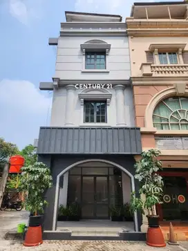 Dijual Ruko Cakep Siap Pakai Di Area Wijaya Tendean Dan Senopati