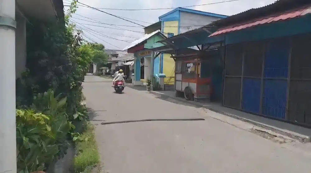 Dijual Tanah Kavling Strategis di Pamulang – Cocok untuk Investasi