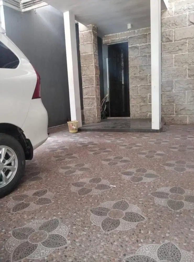 Dijual Rumah Di Rangkah Surabaya