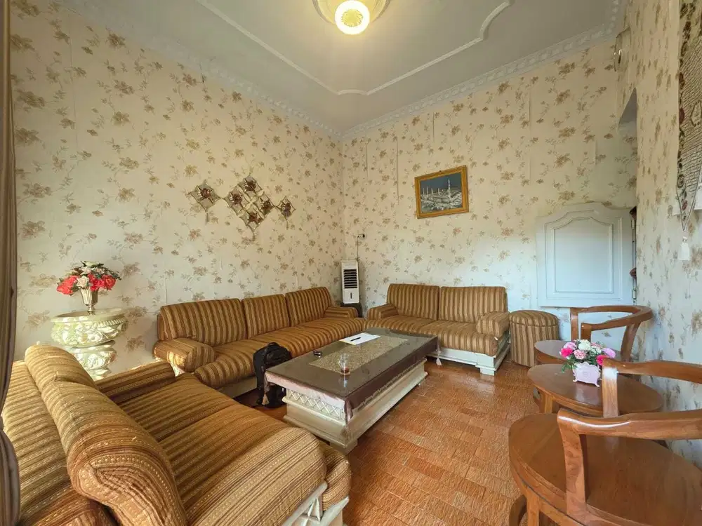 Dijual Rumah Siap Huni 2 Lantai di Sayap Siliwangi Cirebon