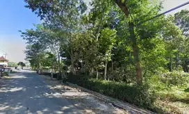 Dijual Tanah Datar Zona Industri Siap Bangun Lokasi Boyolali Utara
