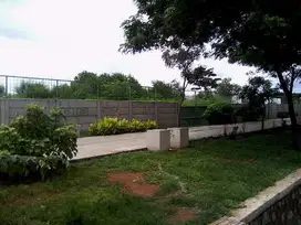 Tanah 1,2 Hektar di Jl. Sudirman, Tangerang, Banten