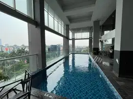 Apartemen 3 Kamar Tidur, Luas Bangunan 99m Kesempurnaan Hidup Modern