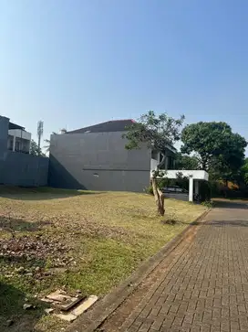 Kavling Mewah Dan Murah Di Delatinos BSD, Dekat Tol Dan Stasiun, Nego