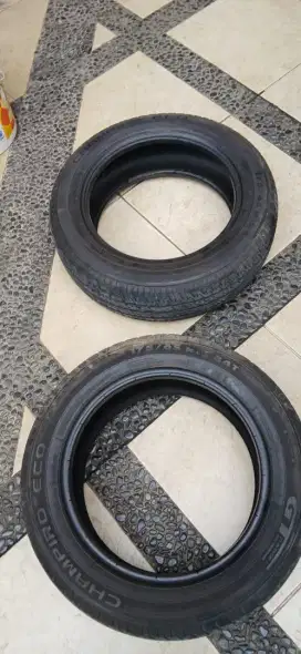 Ban R15 / 175 GT radial champion