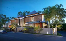 Brand New   Luxurious House in Strategic Location in Kemang Area