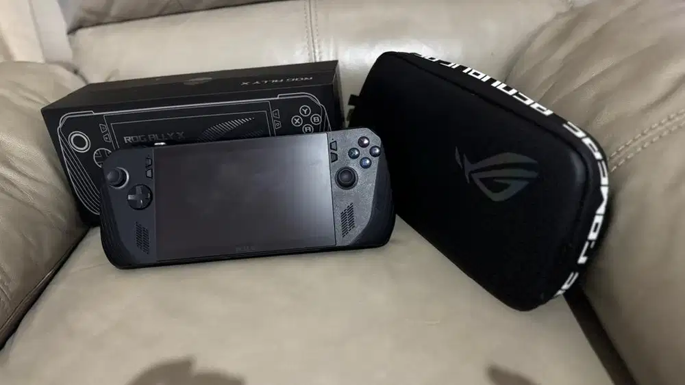 ROG Ally X 1 TB