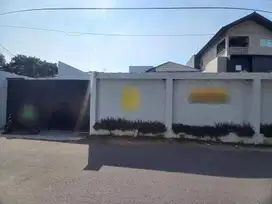 Rumah 2 Lantai di Pondok Labu Jakarta Selatan