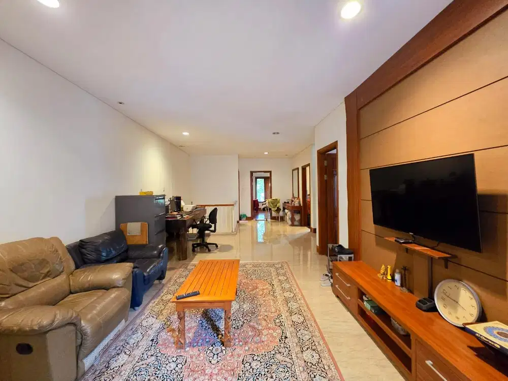 Rumah Bagus Siap Huni Di Bintaro Jaya Sektor 3 - 3