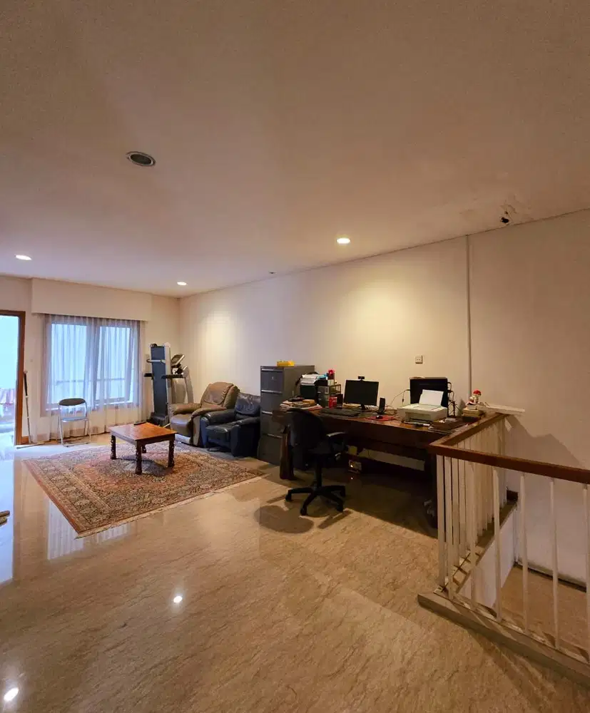 Rumah Bagus Siap Huni Di Bintaro Jaya Sektor 3 - 8