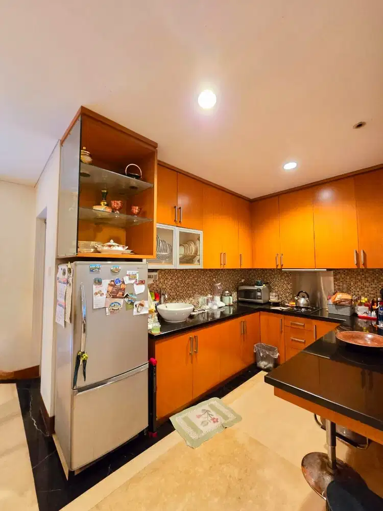 Rumah Bagus Siap Huni Di Bintaro Jaya Sektor 3 - 13