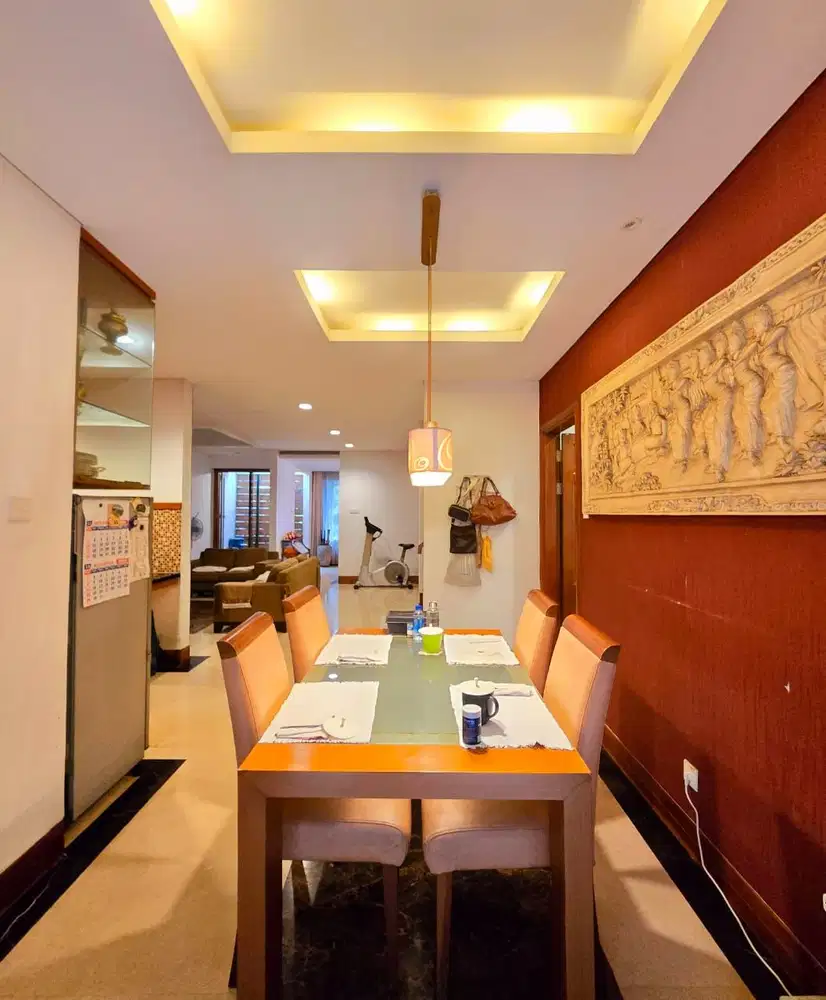 Rumah Bagus Siap Huni Di Bintaro Jaya Sektor 3 - 14