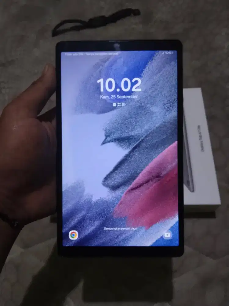 Samsung tab a7Lite