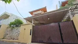 Dijual Rumah Bagus Siap Huni Di  Bangka Kemang Bebas Banjir SHM