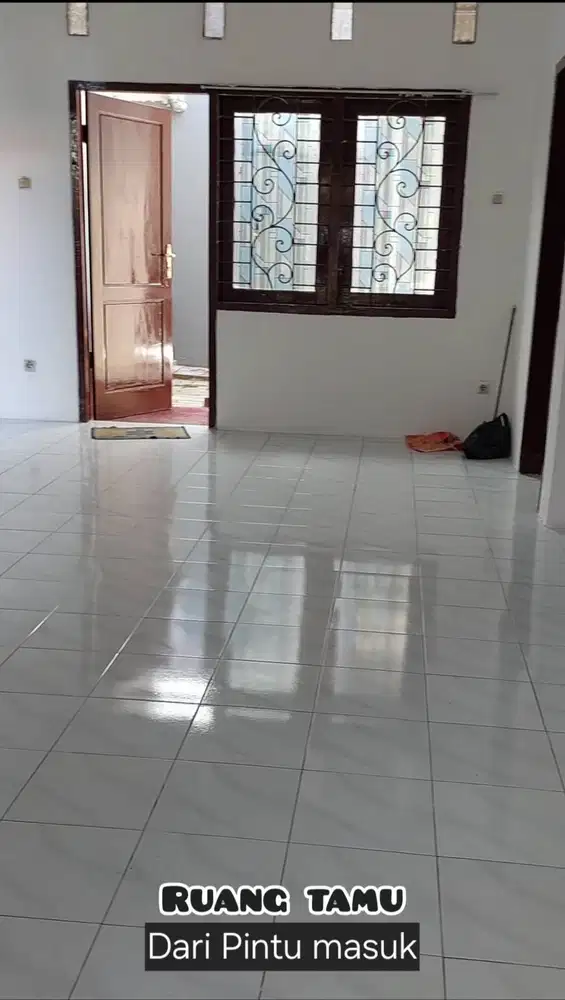 DISEWAKAN DIKONTRAKAN RUMAH CITRA HARMONI