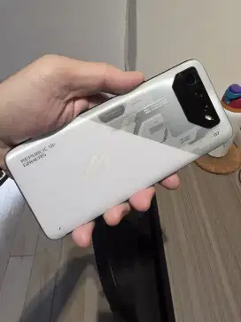 ROG 7 12/256 resmi indo