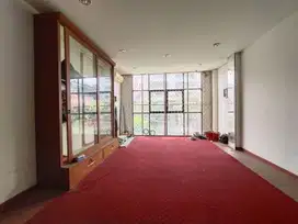 Dijual Murah Ruko Pintu Air Pasar Baru Jakarta Pusat