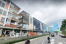 ruko graha bulevard bekasi jalan utama summarecon bekasi strategis