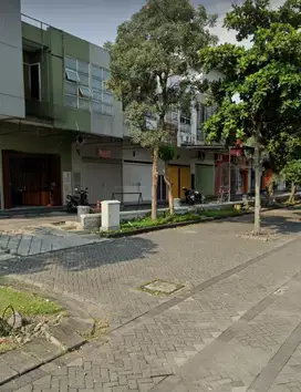 Ruko Murah Palma Grandia only 2Man Citraland Utara Surabaya