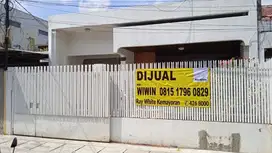 Rumah Siap Huni Dijual