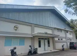 Dijual pabrik MIE sedayu Jogjakarta