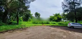 Tanah kavling Northridge Golf sentul city