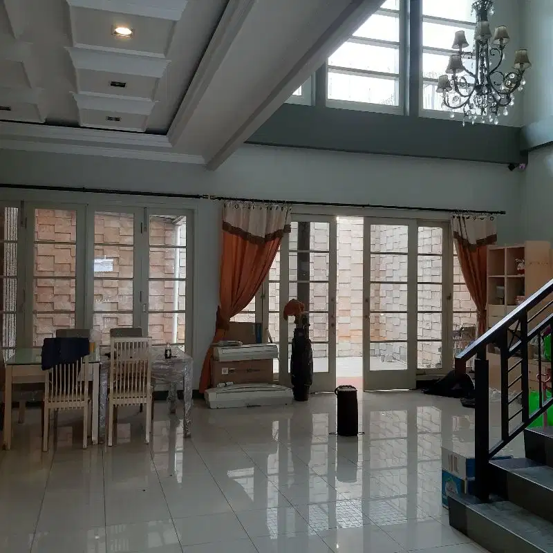 Di Jual Cepat rumah minimalis di Kayu Putih