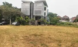 Turun Harga, Kavling Komersial Pinggir Jln Raya Kemang Jakarta Selatan