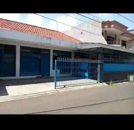 DIJUAL RUMAH KETINTANG