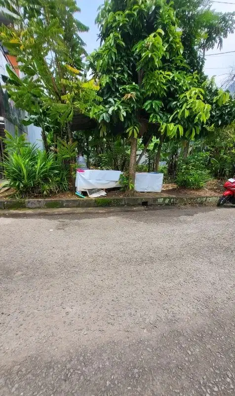 Kavling Badan Siap Bangun di Gading Serpong Dekat Tol