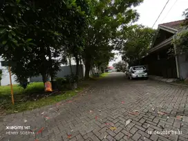 1893. Tanah Kavling Citra Harmoni Cluster De Melody Sidoarjo