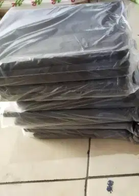 Trash bag (kresek sampah)